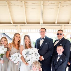 Meet your Posher, Anita